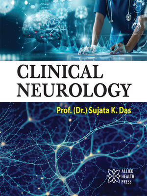 cover image of Clinical Neurology